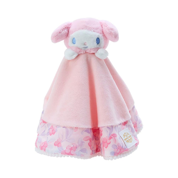 Sanrio My Melody Baby Mascot Doll Washable 24x40x5cm Product 767867- Japan Figure Store - #1 Bring To You The Best Japanese Goods