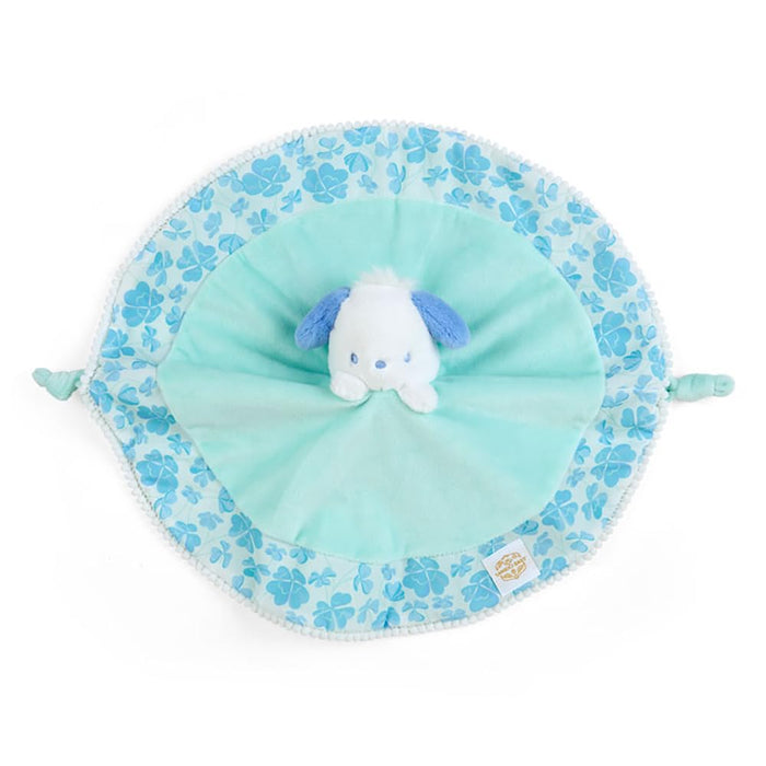 Sanrio Pochacco Doll - 25x40x5cm Washable Baby Mascot Character SKU: 768154- Japan Figure Store - #1 Bring To You The Best Japanese Goods