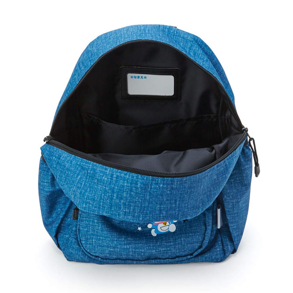 Sanrio Doraemon Kids Backpack M (I&M Doraemon), 229431- Japan Figure Store - #1 Bring To You The Best Japanese Goods