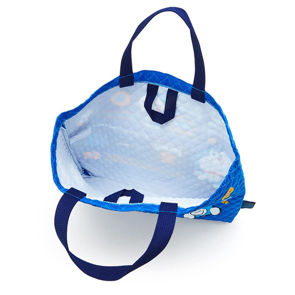 SANRIO Quilted Bag Doraemon- Japan Figure Store - #1 Bring To You The Best Japanese Goods