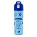 SANRIO Water Bottle With Cover Doraemon 470Ml- Japan Figure Store - #1 Bring To You The Best Japanese Goods