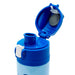 SANRIO Water Bottle With Cover Doraemon 470Ml- Japan Figure Store - #1 Bring To You The Best Japanese Goods