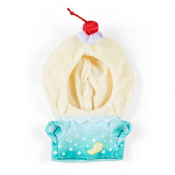 Sanrio Dress Up Clothes Cream Soda Pitatto Friends Japan 812668- Japan Figure Store - #1 Bring To You The Best Japanese Goods