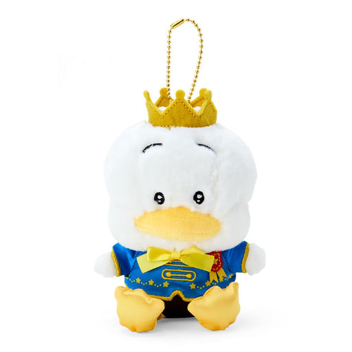 Sanrio My No1 Duck Peckle Mascot Holder 084433- Japan Figure Store - #1 Bring To You The Best Japanese Goods