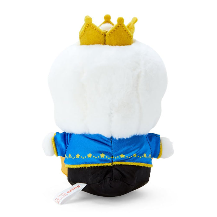 Sanrio My No1 Duck Peckle Mascot Holder 084433- Japan Figure Store - #1 Bring To You The Best Japanese Goods