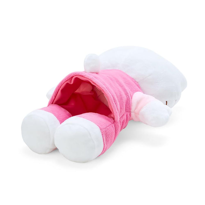 Sanrio Hello Kitty Puppet Doll Set 984281 22x8x27cm- Japan Figure Store - #1 Bring To You The Best Japanese Goods