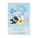 Sanrio Kids Learning Stationery Character 484814 17.8x0.3x25.2cm- Japan Figure Store - #1 Bring To You The Best Japanese Goods