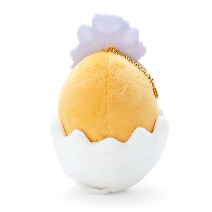 Sanrio Gudetama Land Mascot Holder 051934 - Genuine Product- Japan Figure Store - #1 Bring To You The Best Japanese Goods