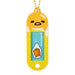 Sanrio Gudetama Name Tag Japan 974161- Japan Figure Store - #1 Bring To You The Best Japanese Goods
