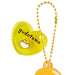 Sanrio Gudetama Name Tag Japan 974161- Japan Figure Store - #1 Bring To You The Best Japanese Goods