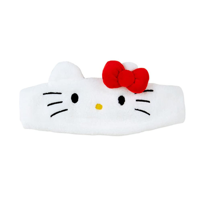 SANRIO Hair Band Hello Kitty- Japan Figure Store - #1 Bring To You The Best Japanese Goods