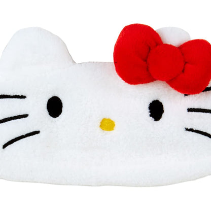 SANRIO Hair Band Hello Kitty- Japan Figure Store - #1 Bring To You The Best Japanese Goods