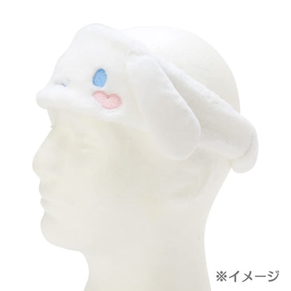 SANRIO Hair Band Cinnamoroll- Japan Figure Store - #1 Bring To You The Best Japanese Goods
