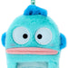 Sanrio Hangyodon Boa Japan Fabric Trading Card Holder 729086- Japan Figure Store - #1 Bring To You The Best Japanese Goods
