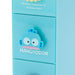 Sanrio Hangyodon Collection Accessory Case Japan 067806- Japan Figure Store - #1 Bring To You The Best Japanese Goods