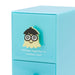 Sanrio Hangyodon Collection Accessory Case Japan 067806- Japan Figure Store - #1 Bring To You The Best Japanese Goods