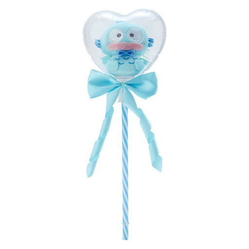 Sanrio Hangyodon Custom Stick Balloon Mascot Japan 007617- Japan Figure Store - #1 Bring To You The Best Japanese Goods