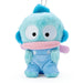 Sanrio 269671 Hangyodon Mascot Holder Sanrio Laundry Weather Sanrio Mascot Holder- Japan Figure Store - #1 Bring To You The Best Japanese Goods
