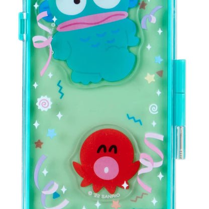 SANRIO Pencil Case Hangyodon Cute Customization- Japan Figure Store - #1 Bring To You The Best Japanese Goods