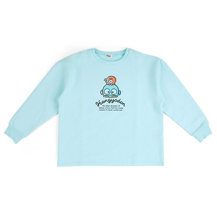 Sanrio Hangyodon Quilt Room Wear 569526- Japan Figure Store - #1 Bring To You The Best Japanese Goods