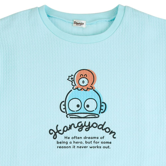 Sanrio Hangyodon Quilt Room Wear 569526- Japan Figure Store - #1 Bring To You The Best Japanese Goods