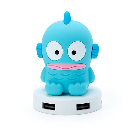 Sanrio Hangyodon Usb Hub: Make Your Telework Environment More Comfortable - Japanese Usb Hub- Japan Figure Store - #1 Bring To You The Best Japanese Goods