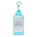 SANRIO Heart Ring Card Holder Hangyodon- Japan Figure Store - #1 Bring To You The Best Japanese Goods