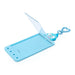 SANRIO Heart Ring Card Holder Hangyodon- Japan Figure Store - #1 Bring To You The Best Japanese Goods
