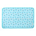 SANRIO - Reversible Blanket Hangyodon- Japan Figure Store - #1 Bring To You The Best Japanese Goods
