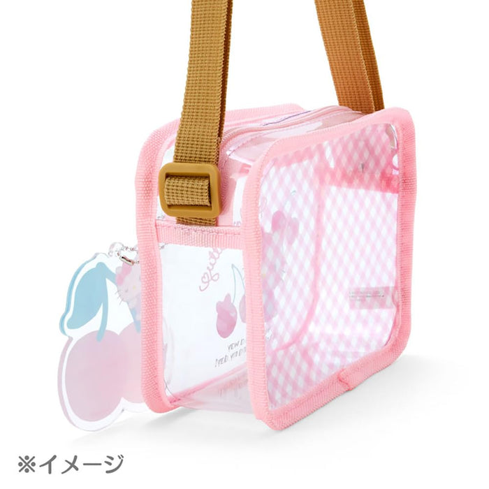 Sanrio Hello Kitty Kids Pochette Set Japan - Going Out Fun 071943- Japan Figure Store - #1 Bring To You The Best Japanese Goods