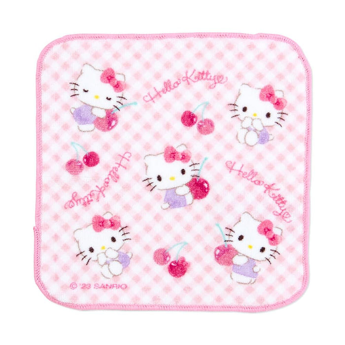 Sanrio Hello Kitty Kids Pochette Set Japan - Going Out Fun 071943- Japan Figure Store - #1 Bring To You The Best Japanese Goods