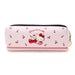 SANRIO 2-Room Pen Case Hello Kitty- Japan Figure Store - #1 Bring To You The Best Japanese Goods