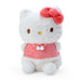 Sanrio Hello Kitty 3Way Blanket 582905- Japan Figure Store - #1 Bring To You The Best Japanese Goods