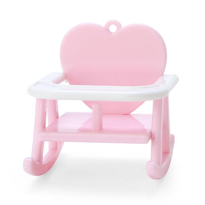 Sanrio Hello Kitty Baby Chair 554995- Japan Figure Store - #1 Bring To You The Best Japanese Goods