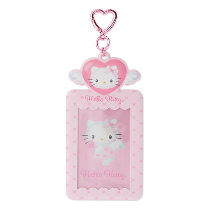 Sanrio Hello Kitty Dreaming Angel Card Case - Japan 027693- Japan Figure Store - #1 Bring To You The Best Japanese Goods