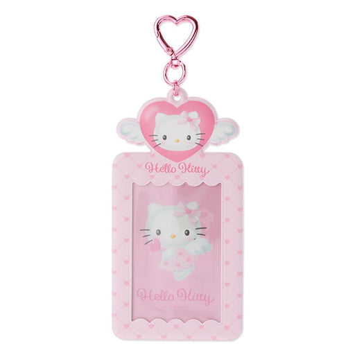 Sanrio Hello Kitty Dreaming Angel Card Case - Japan 027693- Japan Figure Store - #1 Bring To You The Best Japanese Goods