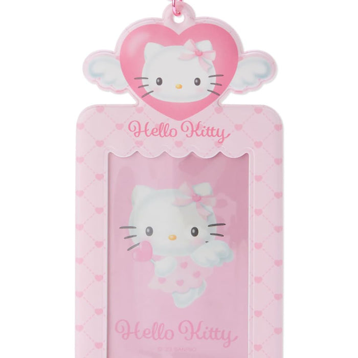 Sanrio Hello Kitty Dreaming Angel Card Case - Japan 027693- Japan Figure Store - #1 Bring To You The Best Japanese Goods