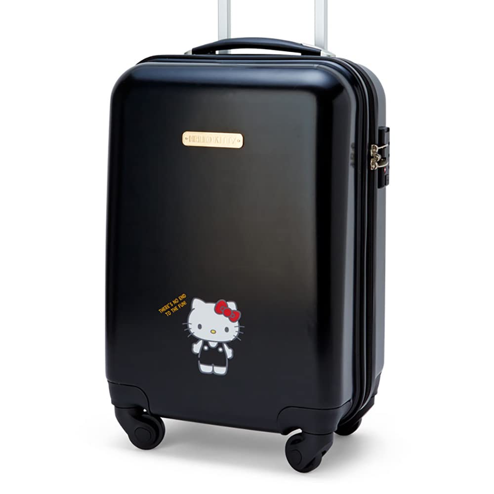SANRIO Suitcase Carrying Bag Hello Kitty- Japan Figure Store - #1 Bring To You The Best Japanese Goods