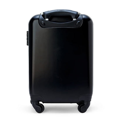 SANRIO Suitcase Carrying Bag Hello Kitty- Japan Figure Store - #1 Bring To You The Best Japanese Goods