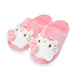 Sanrio Hello Kitty Slippers 597236- Japan Figure Store - #1 Bring To You The Best Japanese Goods