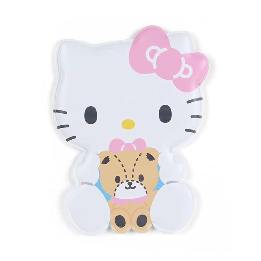 Sanrio Hello Kitty Character Type Mobile Lint Brush 924024- Japan Figure Store - #1 Bring To You The Best Japanese Goods