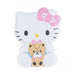 Sanrio Hello Kitty Character Type Mobile Lint Brush 924024- Japan Figure Store - #1 Bring To You The Best Japanese Goods
