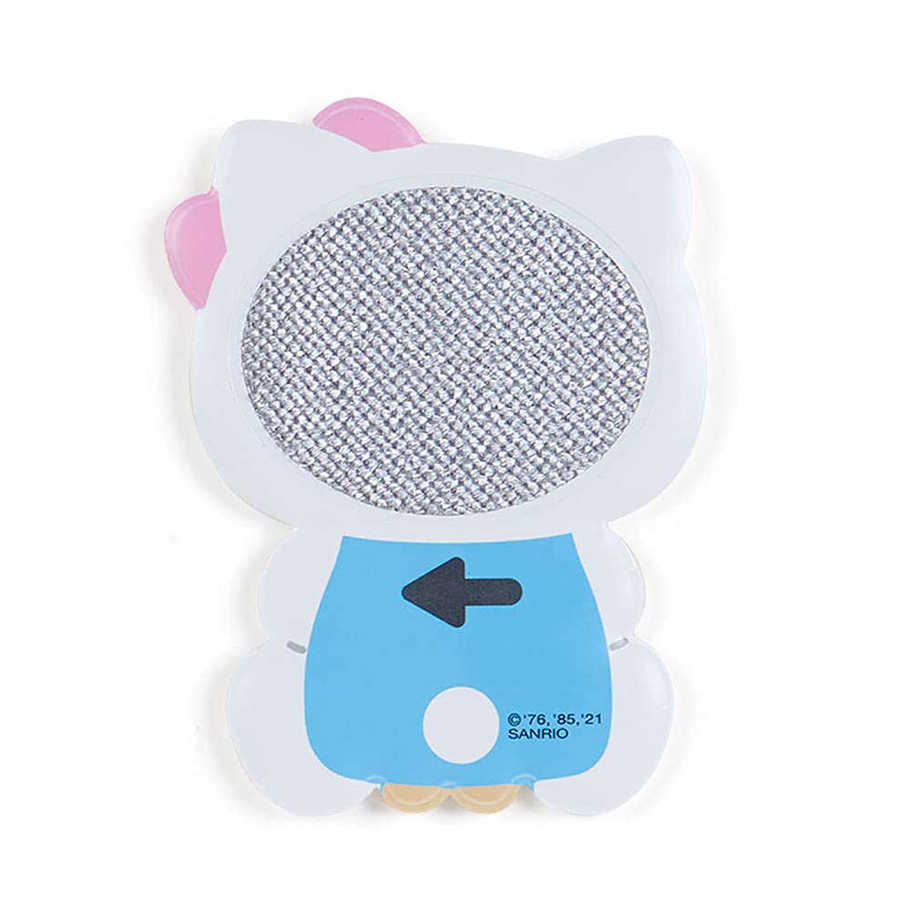 Sanrio Hello Kitty Character Type Mobile Lint Brush 924024- Japan Figure Store - #1 Bring To You The Best Japanese Goods