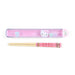 Sanrio Hello Kitty Chopsticks & Case Japan 015962- Japan Figure Store - #1 Bring To You The Best Japanese Goods