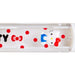 SANRIO Chopsticks With Case Hello Kitty Polka Dot- Japan Figure Store - #1 Bring To You The Best Japanese Goods