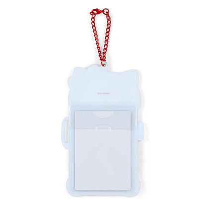 Sanrio Hello Kitty Trading Card Holder 571679- Japan Figure Store - #1 Bring To You The Best Japanese Goods