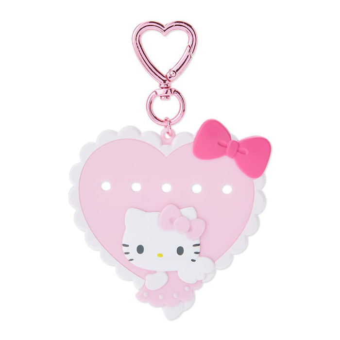 Sanrio Hello Kitty Custom Key Chain Mai Pachirun Japan 739944- Japan Figure Store - #1 Bring To You The Best Japanese Goods