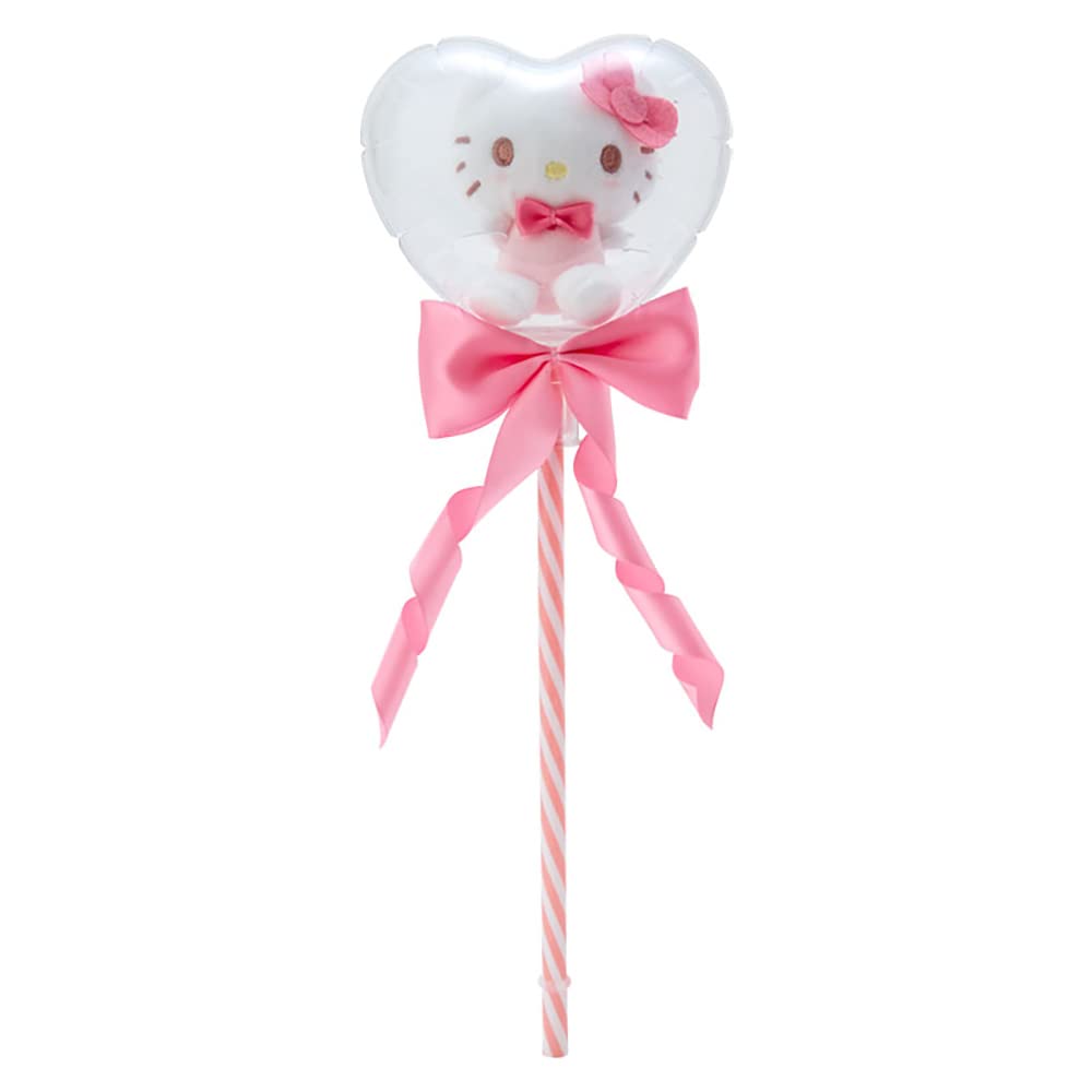 Sanrio Hello Kitty Balloon Mascot Japan 007439- Japan Figure Store - #1 Bring To You The Best Japanese Goods