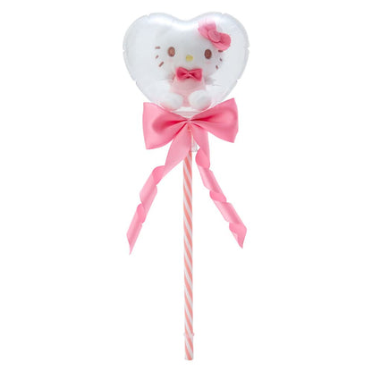 Sanrio Hello Kitty Balloon Mascot Japan 007439- Japan Figure Store - #1 Bring To You The Best Japanese Goods