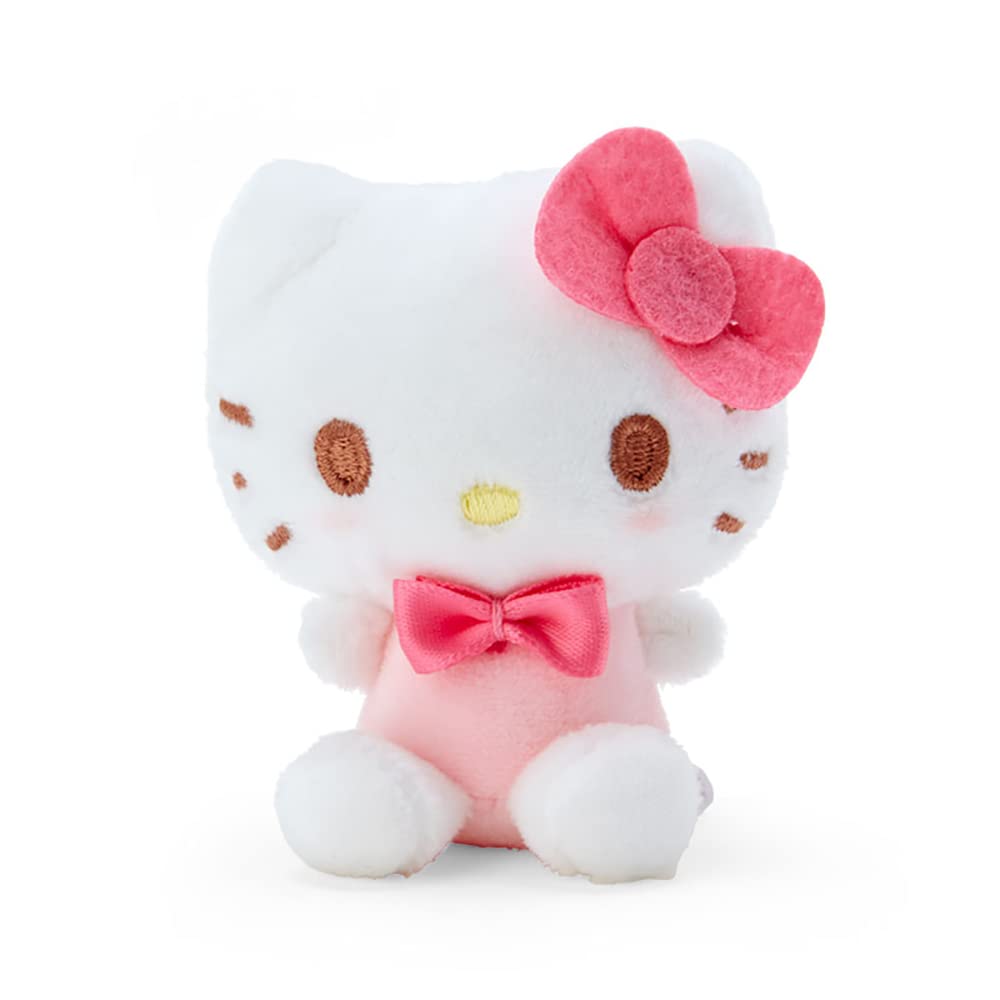 Sanrio Hello Kitty Balloon Mascot Japan 007439- Japan Figure Store - #1 Bring To You The Best Japanese Goods